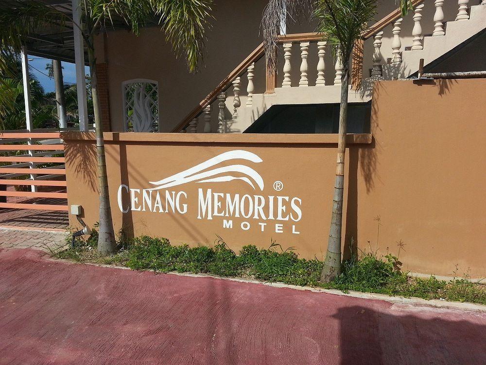 Sweet Cenang Memories Inn Pantai Cenang  Exterior foto